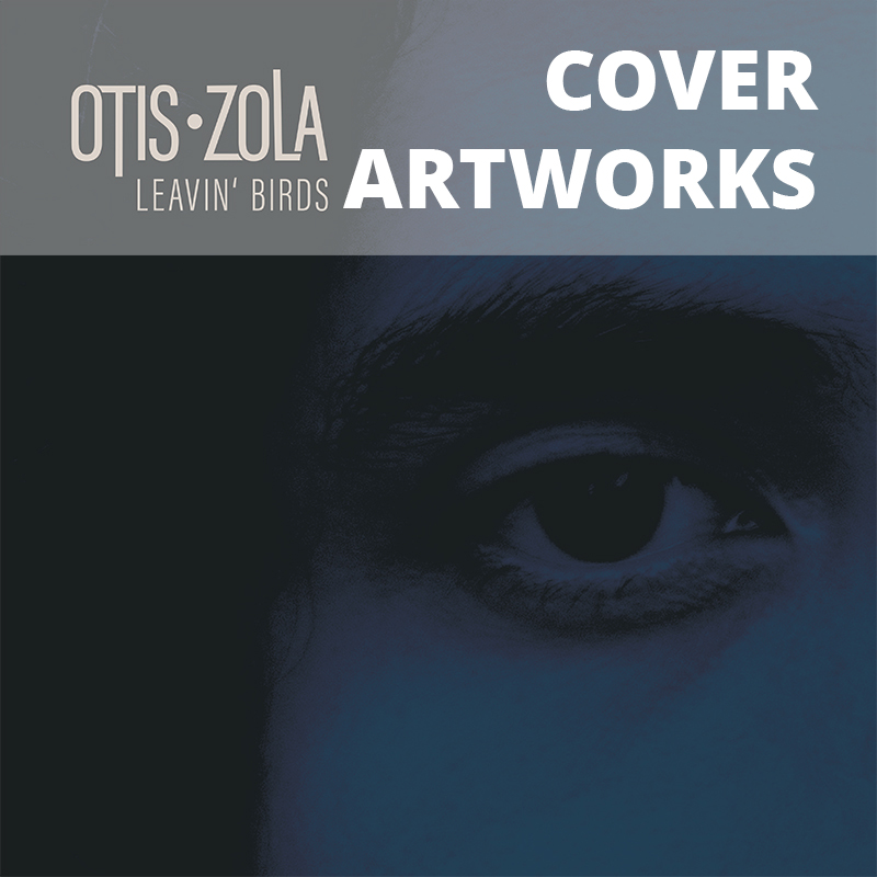 Cover Artworks